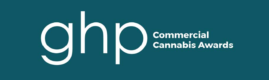 ghp commercial Cannabis Awards