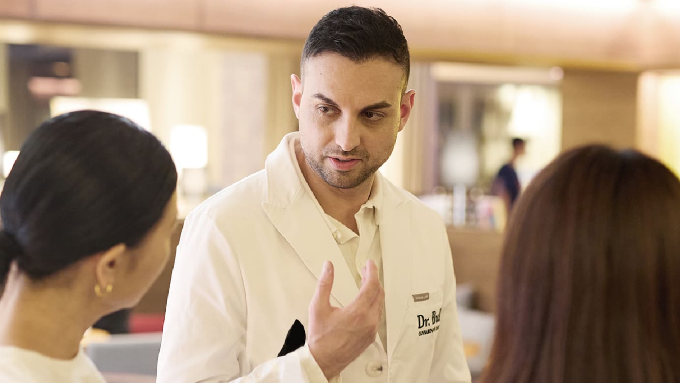 10月特集｜メノポーズとウェルネス