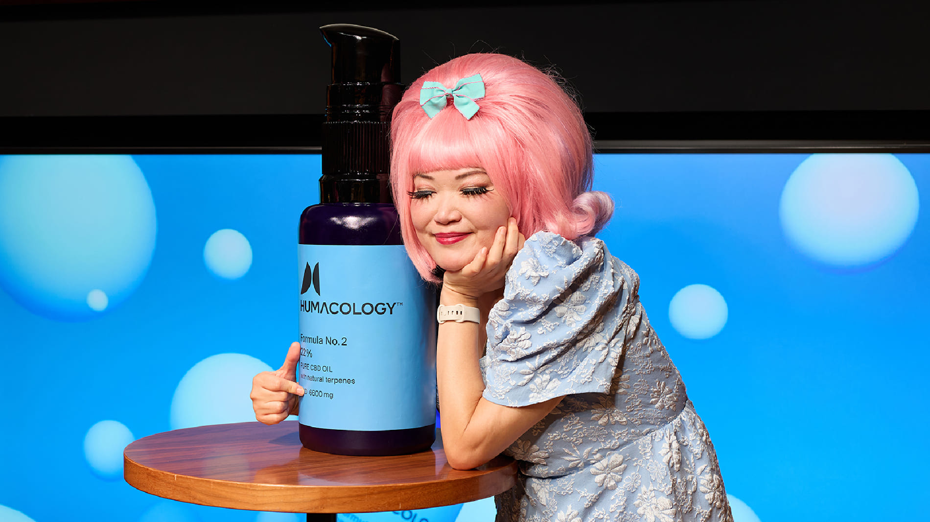 ローンチイベント風景