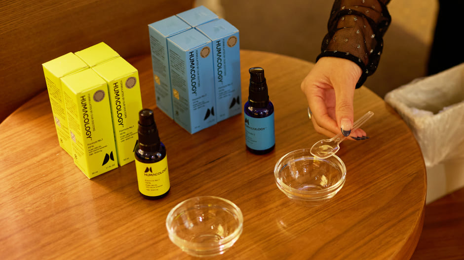 HUMACOLOGYローンチイベント