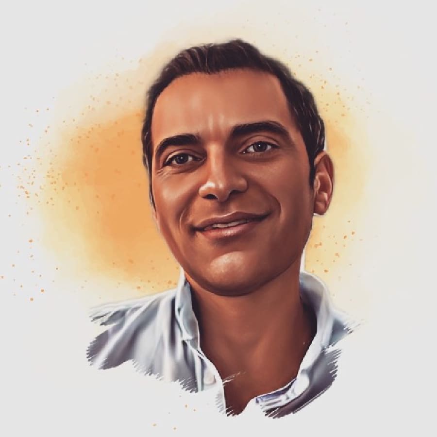 DR. NIKOLAS FOKLIAKIS